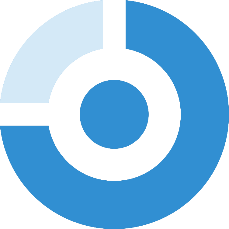 Otreeba Icon Logo